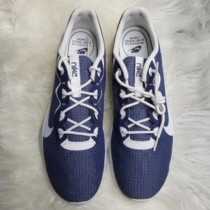 Nike Explore Strata Midnight Navy Size 14